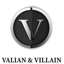 Valian and Villain