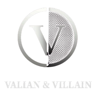 Valian and Villain